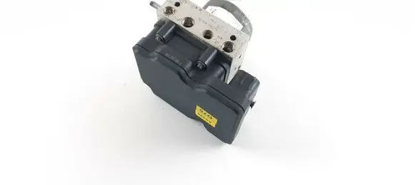 Citroen C4 II Picasso ABS Pump 9808320780 9806742980