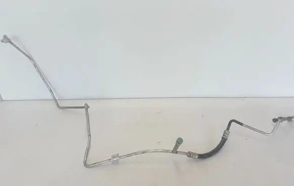 Renault Latitude (L70) Air conditioning (A/C) pipe/hose 924408663R