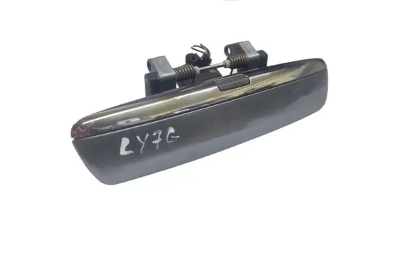 Audi A8 S8 D3 4E Front door exterior handle