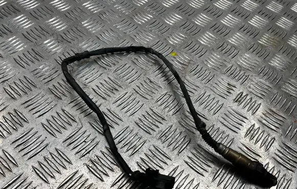 Skoda Superb B6 (3T) Lambda probe sensor 1K0973804