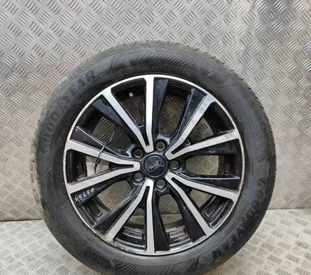 Ford Puma R17 alloy rim L1TC1007KA L1TC1007AA