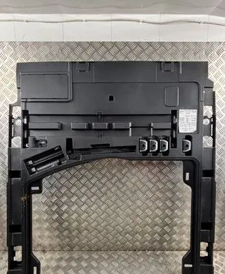 Audi A6 S6 C8 4K Trunk/boot floor carpet liner 4K9858967