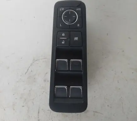 Lexus RX 450H Electric window control switch 515465 8404048220