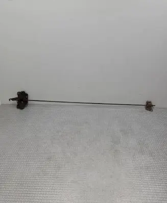 Fiat Ducato Other handbrake/parking brake parts 