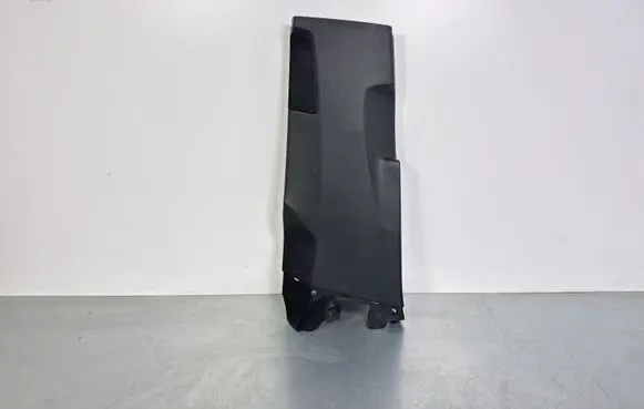 Audi Q7 4M (B) pillar trim (bottom) 4M0867239D
