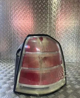 Opel Zafira B Rear/tail lights