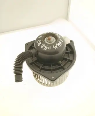 Suzuki Grand Vitara I Heater fan/blower