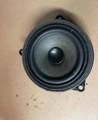BMW 3 F30 F35 F31 Horn signal