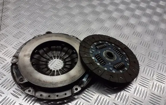 Honda Civic Pressure plate 