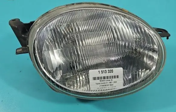 Toyota Corolla E110 Headlight/headlamp IMPRK1513320