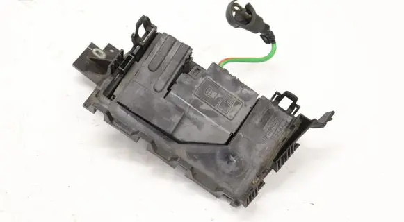Ford S-MAX Fuse box set DG9T-14A301-AD