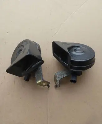 Land Rover Freelander Horn signal 0055306