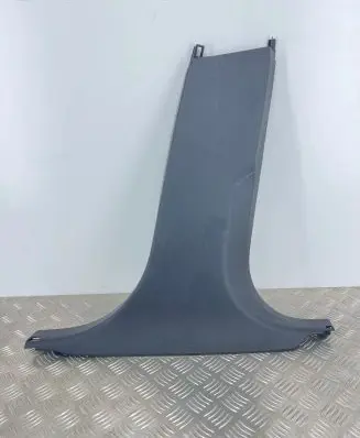 BMW 1 F40 (B) pillar trim (bottom) 7444940 2568 5143