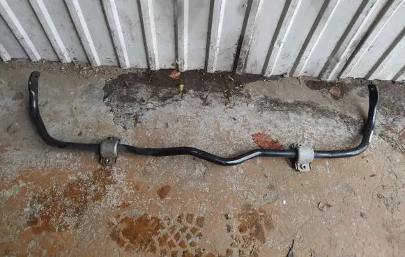 Peugeot 2008 II Front anti-roll bar/sway bar 9831287280