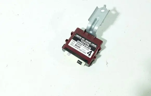 Toyota Verso Light module LCM 8996064010 3560017143
