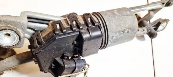 Jaguar X-Type Wiper motor 1x4317508ac 0390241708