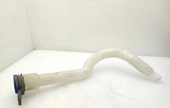 Ford Transit Window washer liquid tank fill tube BK3117N604AA