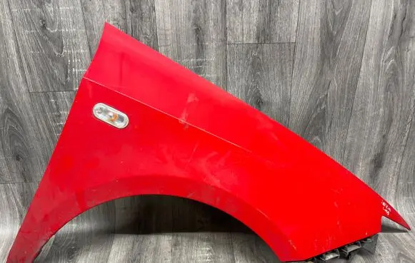 Seat Ibiza IV (6J,6P) Fender