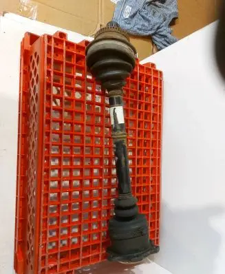 Audi A8 S8 D2 4D Front driveshaft