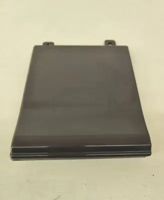 Renault Trafic III (X82) Fuel tank cap trim 93457386