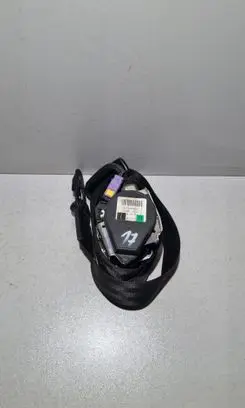 Audi A6 S6 C6 4F Front seatbelt