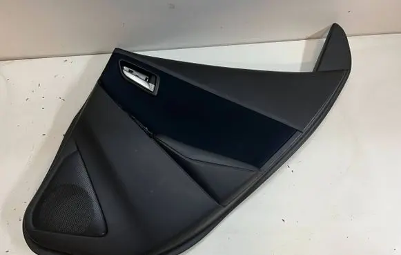 Mazda 2 Coupe rear side trim panel DB5J68531 DB5J6853Y