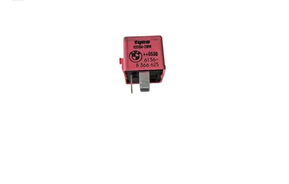 BMW 5 E60 E61 Other relay 8366625