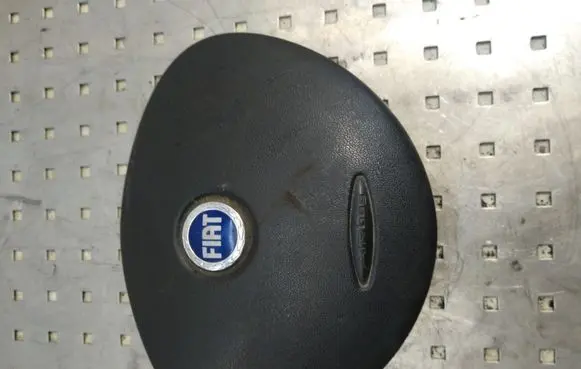 Fiat Doblo Steering wheel airbag 211428900014