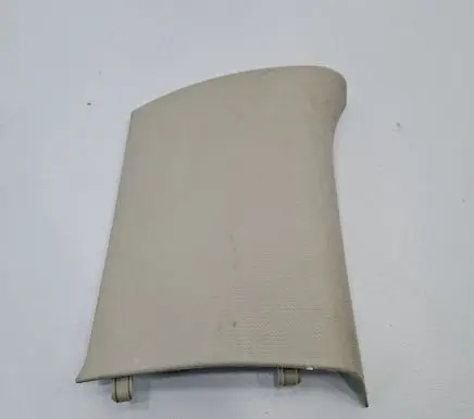 Mini Cooper Countryman R60 (D)pillar trim (top) 9801278