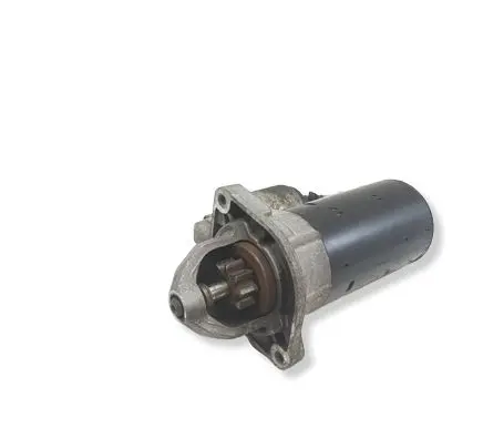 Fiat Ducato Starter motor 51984358 0001109430