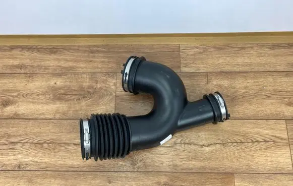Ford F150 Air intake duct part FL34-9B642-CC