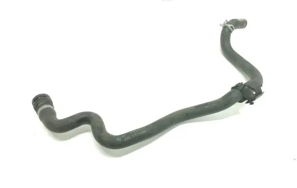 BMW 7 G11 G12 Engine coolant pipe/hose 9326896 16383510