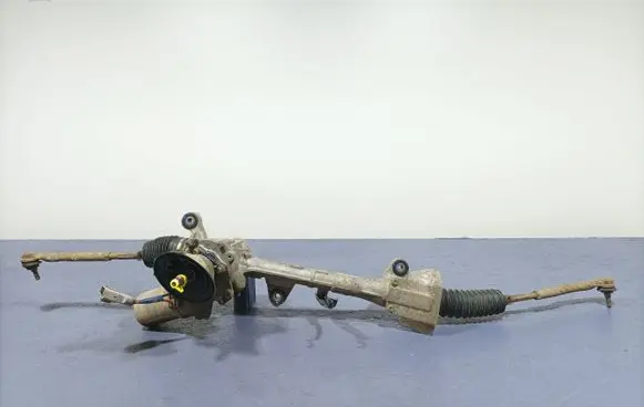 Honda Jazz Steering rack
