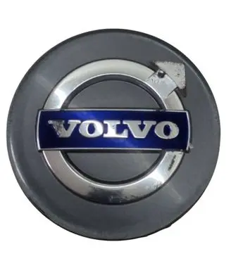 Volvo S80 Original wheel cap 30666913 30748052