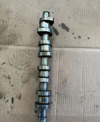 Camshaft