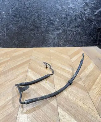 Mercedes-Benz E W211 Power steering hose/pipe/line 2114660881 2114660681