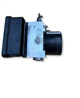 Mercedes-Benz C W204 ABS Pump A2045455132 28526060043 10061339421