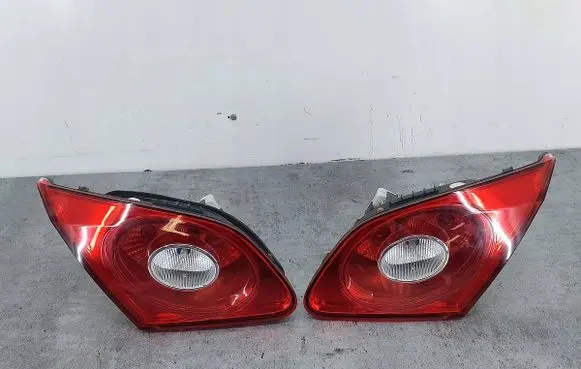 Volkswagen PASSAT CC Rear/tail lights set 
