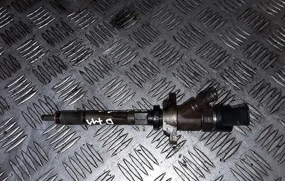 Peugeot Partner Fuel injector 0445110239