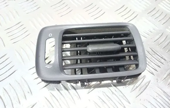 Volvo S70 V70 V70 XC Dashboard side air vent grill/cover trim 9177530