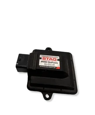 Skoda Octavia Mk1 (1U) LP gas control unit module E867R017009
