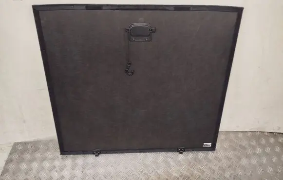 Subaru Outback (BT) Trunk/boot floor carpet liner 95066AN010