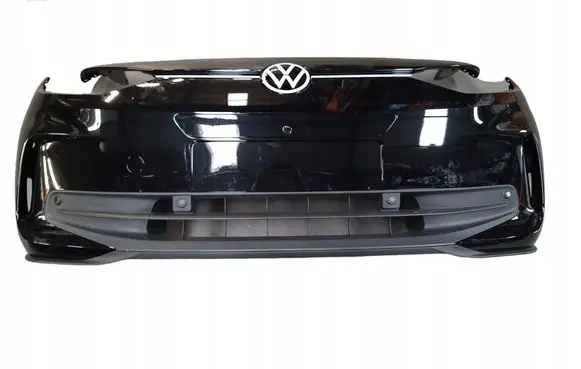 Volkswagen ID.3 Front bumper 10A807221A