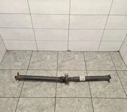 Mercedes-Benz SLK R171 Middle center prop shaft 1714103106 A1714104406