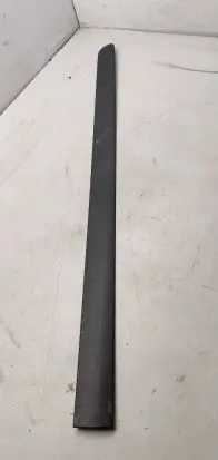 Volkswagen Cross Touran I Front door trim (molding) 1t0853515B