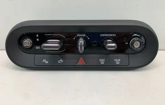 Mini F66 Central console control unit 5B42252