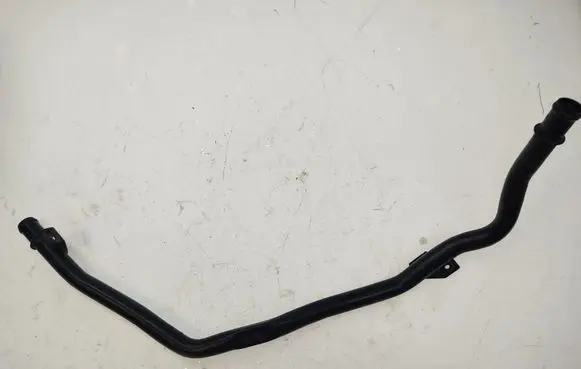 Volkswagen Golf VI Engine coolant pipe/hose 5N0121070F