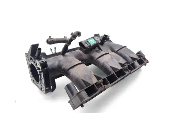 Renault Captur Intake manifold 140034598R 140032844R