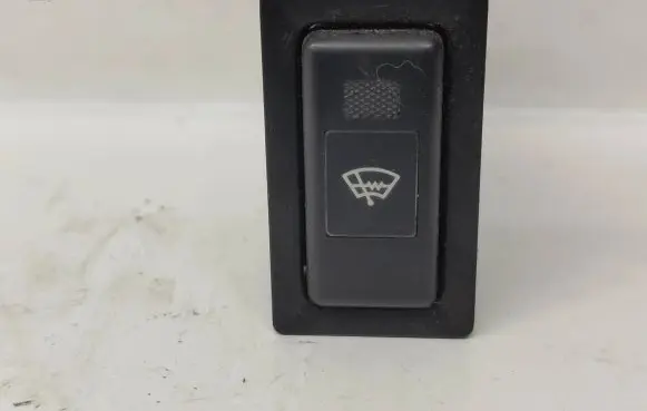 Toyota Avensis T250 Windscreen/window heater switch 156762