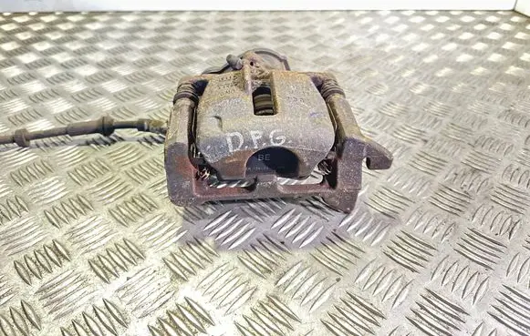 Audi A4 S4 B8 8K Rear brake caliper 32347485
